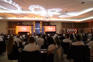 IMG 3753 - Cresol promove 7º Encontro Estratégico Gerencial