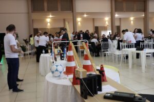 IMG 4203 - Cresol promove 7º Encontro Estratégico Gerencial