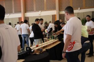 IMG 4220 - Cresol promove 7º Encontro Estratégico Gerencial