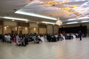 IMG 4643 - Cresol promove 7º Encontro Estratégico Gerencial