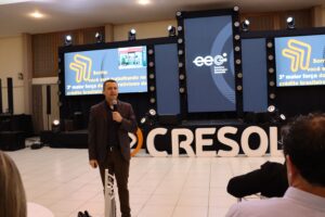 IMG 4721 - Cresol promove 7º Encontro Estratégico Gerencial