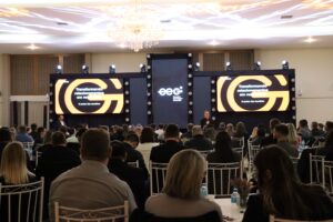 IMG 4792 - Cresol promove 7º Encontro Estratégico Gerencial