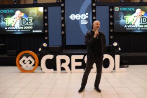 IMG 4815 - Cresol promove 7º Encontro Estratégico Gerencial