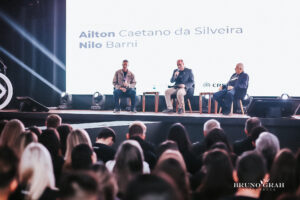 Vale Europeu Convencao 1 - Cresol Vale Europeu realiza convenção para mais de 300 colaboradores