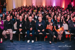 Vale Europeu Convencao 7 - Cresol Vale Europeu realiza convenção para mais de 300 colaboradores