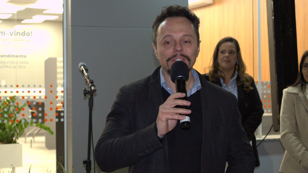 6. Cresol cresce e chega em Campos Borges RS 05 - Cresol cresce e chega em Campos Borges (RS)