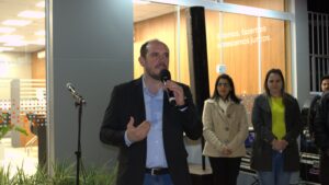 6. Cresol cresce e chega em Campos Borges RS 06 - Cresol cresce e chega em Campos Borges (RS)