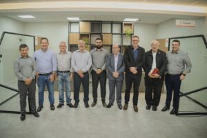 Cresol Sicoper Campo Grande 1 - Cresol inaugura em Campo Grande e ultrapassa 800 agências no Brasil