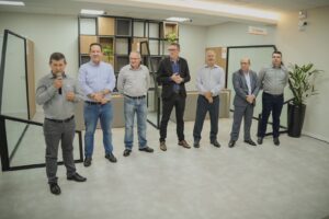 Cresol Sicoper Campo Grande 2 - Cresol inaugura em Campo Grande e ultrapassa 800 agências no Brasil