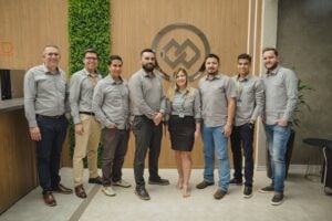 Cresol Sicoper Campo Grande - Cresol inaugura em Campo Grande e ultrapassa 800 agências no Brasil