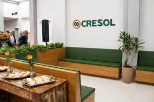 Reinauguracao Cunha Pora 10 - Cresol inaugura nova sala em Cunha Porã Reinauguracao Cunha Pora 10 - Cresol inaugura nova sala em Cunha Porã