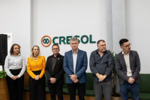 Reinauguracao Cunha Pora 12 - Cresol inaugura nova sala em Cunha Porã Reinauguracao Cunha Pora 12 - Cresol inaugura nova sala em Cunha Porã