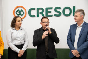Reinauguracao Cunha Pora 15 - Cresol inaugura nova sala em Cunha Porã Reinauguracao Cunha Pora 15 - Cresol inaugura nova sala em Cunha Porã