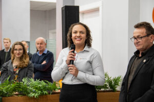 Reinauguracao Cunha Pora 17 - Cresol inaugura nova sala em Cunha Porã Reinauguracao Cunha Pora 17 - Cresol inaugura nova sala em Cunha Porã