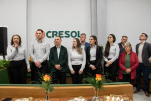 Reinauguracao Cunha Pora 20 - Cresol inaugura nova sala em Cunha Porã Reinauguracao Cunha Pora 20 - Cresol inaugura nova sala em Cunha Porã