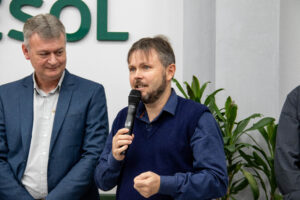 Reinauguracao Cunha Pora 24 - Cresol inaugura nova sala em Cunha Porã Reinauguracao Cunha Pora 24 - Cresol inaugura nova sala em Cunha Porã