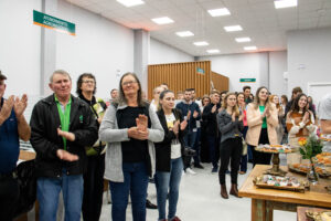 Reinauguracao Cunha Pora 27 - Cresol inaugura nova sala em Cunha Porã Reinauguracao Cunha Pora 27 - Cresol inaugura nova sala em Cunha Porã