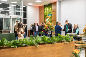 Reinauguracao Cunha Pora 3 - Cresol inaugura nova sala em Cunha Porã Reinauguracao Cunha Pora 3 - Cresol inaugura nova sala em Cunha Porã