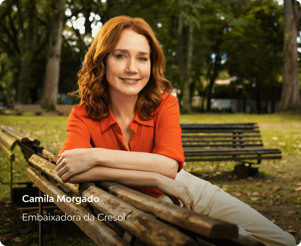camila morgado embaixadora cresol - Soluções Financeiras. camila morgado embaixadora cresol - Soluções Financeiras.