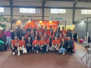 01 - Cresol e Noroeste Summit 2023: Inspiração com inovação
