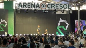 08 1 - Cresol e Noroeste Summit 2023: Inspiração com inovação