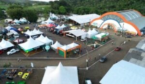 1 - Cresol realiza bons negócios na Expoara 2023