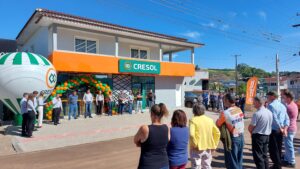 20231002 092117 1 - Cresol inaugura nova agência em Benjamin Constant do Sul 20231002 092117 1 - Cresol inaugura nova agência em Benjamin Constant do Sul