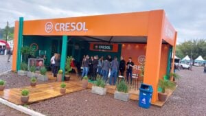 20231007 133354 - Cresol realiza bons negócios na Expoara 2023