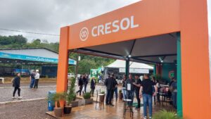 20231007 134020 - Cresol realiza bons negócios na Expoara 2023