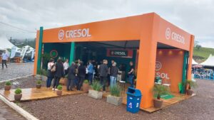 20231007 134040 - Cresol realiza bons negócios na Expoara 2023