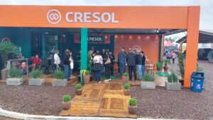 20231007 134209 - Cresol realiza bons negócios na Expoara 2023