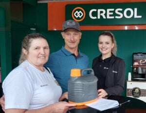 20231007 143000 - Cresol realiza bons negócios na Expoara 2023
