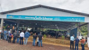 20231007 151503 - Cresol realiza bons negócios na Expoara 2023