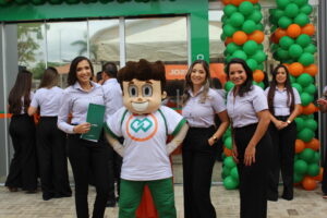 3 2 - Cresol inaugura novo espaço em Caculé
