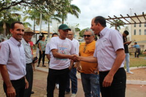 4 1 - Cresol inaugura novo espaço em Caculé