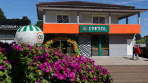 4 benjamin 1 - Cresol inaugura nova agência em Benjamin Constant do Sul 4 benjamin 1 - Cresol inaugura nova agência em Benjamin Constant do Sul