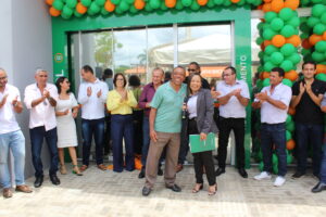 5 1 - Cresol inaugura novo espaço em Caculé