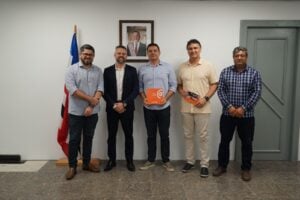 9. Cresol realiza reunioes no Maranhao para fortalecer o cooperativismo 10 - Cresol realiza reuniões no Maranhão para fortalecer o cooperativismo