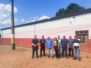 9. Cresol realiza reunioes no Maranhao para fortalecer o cooperativismo 2 - Cresol realiza reuniões no Maranhão para fortalecer o cooperativismo