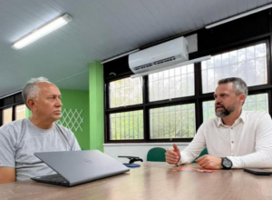 9. Cresol realiza reunioes no Maranhao para fortalecer o cooperativismo 3 - Cresol realiza reuniões no Maranhão para fortalecer o cooperativismo