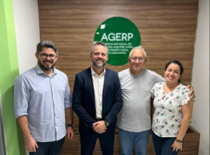 9. Cresol realiza reunioes no Maranhao para fortalecer o cooperativismo 4 - Cresol realiza reuniões no Maranhão para fortalecer o cooperativismo