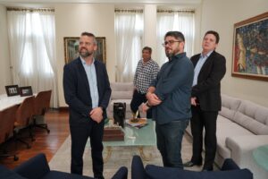 9. Cresol realiza reunioes no Maranhao para fortalecer o cooperativismo 5 - Cresol realiza reuniões no Maranhão para fortalecer o cooperativismo