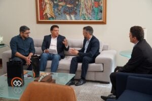 9. Cresol realiza reunioes no Maranhao para fortalecer o cooperativismo 7 1 - Cresol realiza reuniões no Maranhão para fortalecer o cooperativismo