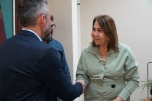 9. Cresol realiza reunioes no Maranhao para fortalecer o cooperativismo 8 - Cresol realiza reuniões no Maranhão para fortalecer o cooperativismo