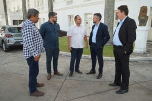 9. Cresol realiza reunioes no Maranhao para fortalecer o cooperativismo 9 - Cresol realiza reuniões no Maranhão para fortalecer o cooperativismo