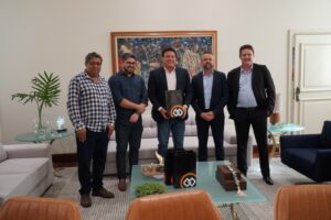 9.Cresol realiza reunioes no Maranhao para fortalecer o cooperativismo 6 1 - Cresol realiza reuniões no Maranhão para fortalecer o cooperativismo
