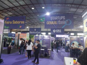 Cresol GeniuCon 1 - Cresol movimenta a GeniusCon e fortalece atuação no Norte Pioneiro do Paraná