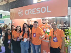 Cresol GeniuCon 2 - Cresol movimenta a GeniusCon e fortalece atuação no Norte Pioneiro do Paraná