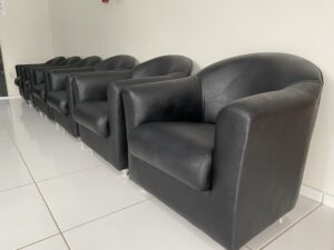 FS 3 - Cresol Interação destina mais de R$ 7 mil para Hospital de Xavantina