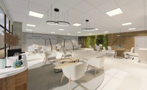 Studio Conceito Erechim 1 - Erechim (RS) terá mais uma agência da Cresol